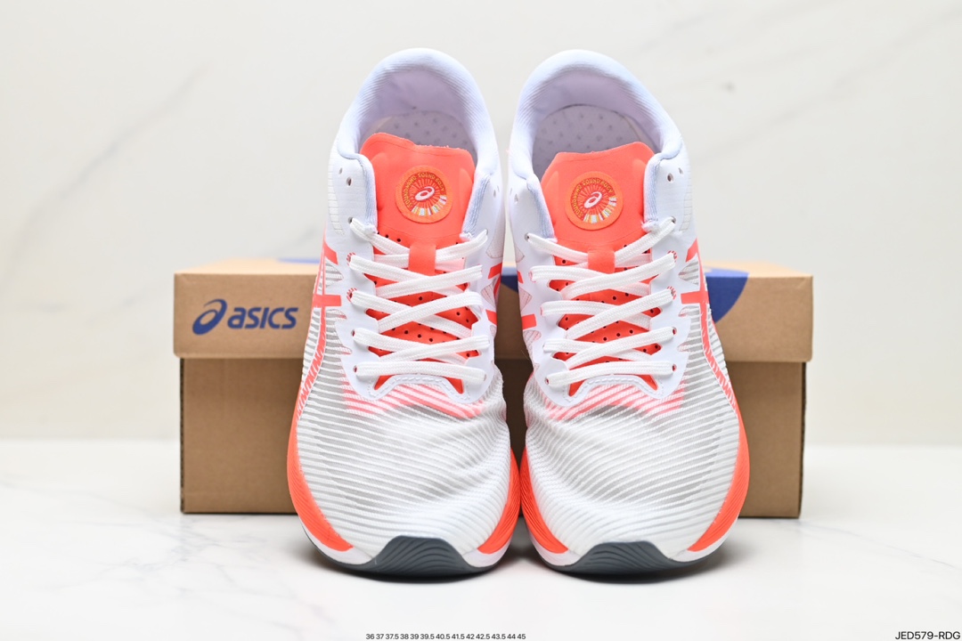 Asics Shoes